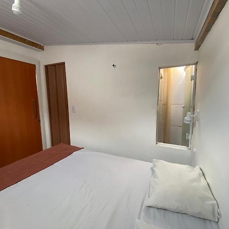 Casa Guarnice Hostel São Luís Екстериор снимка