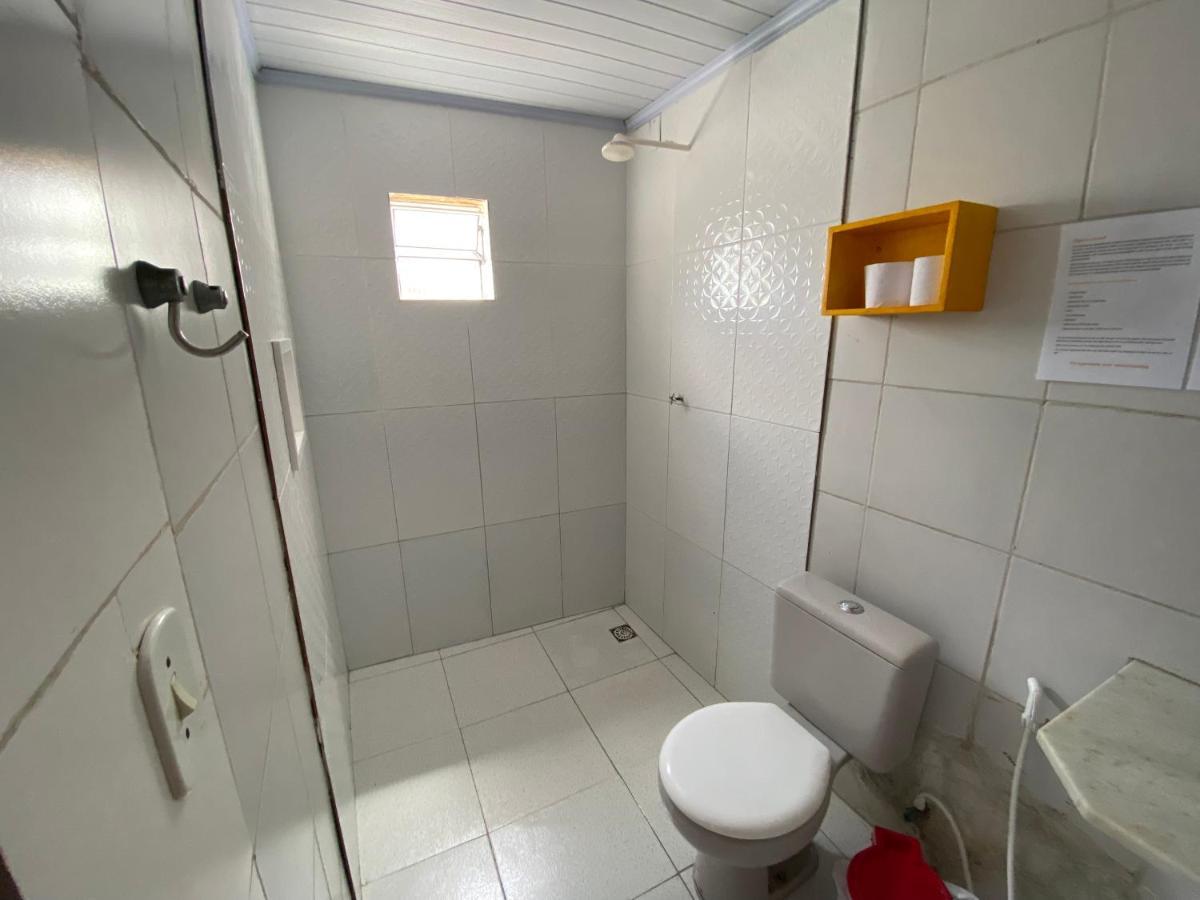Casa Guarnice Hostel São Luís Екстериор снимка