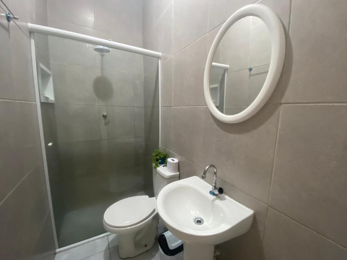 Casa Guarnice Hostel São Luís Екстериор снимка