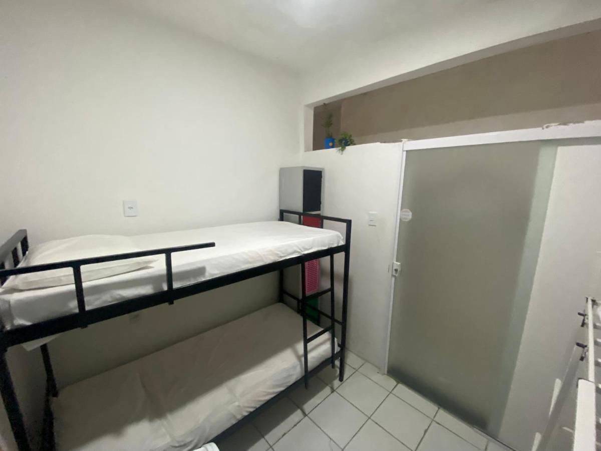 Casa Guarnice Hostel São Luís Екстериор снимка