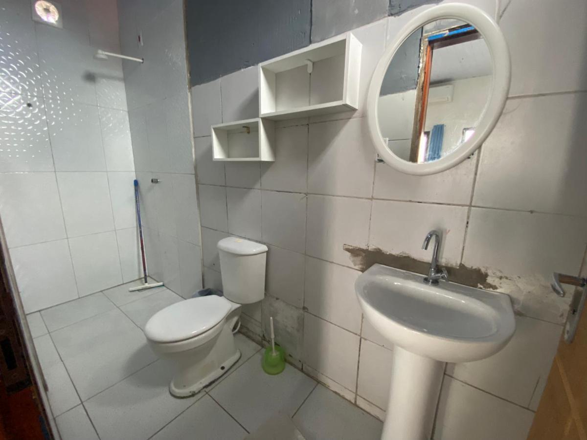 Casa Guarnice Hostel São Luís Екстериор снимка