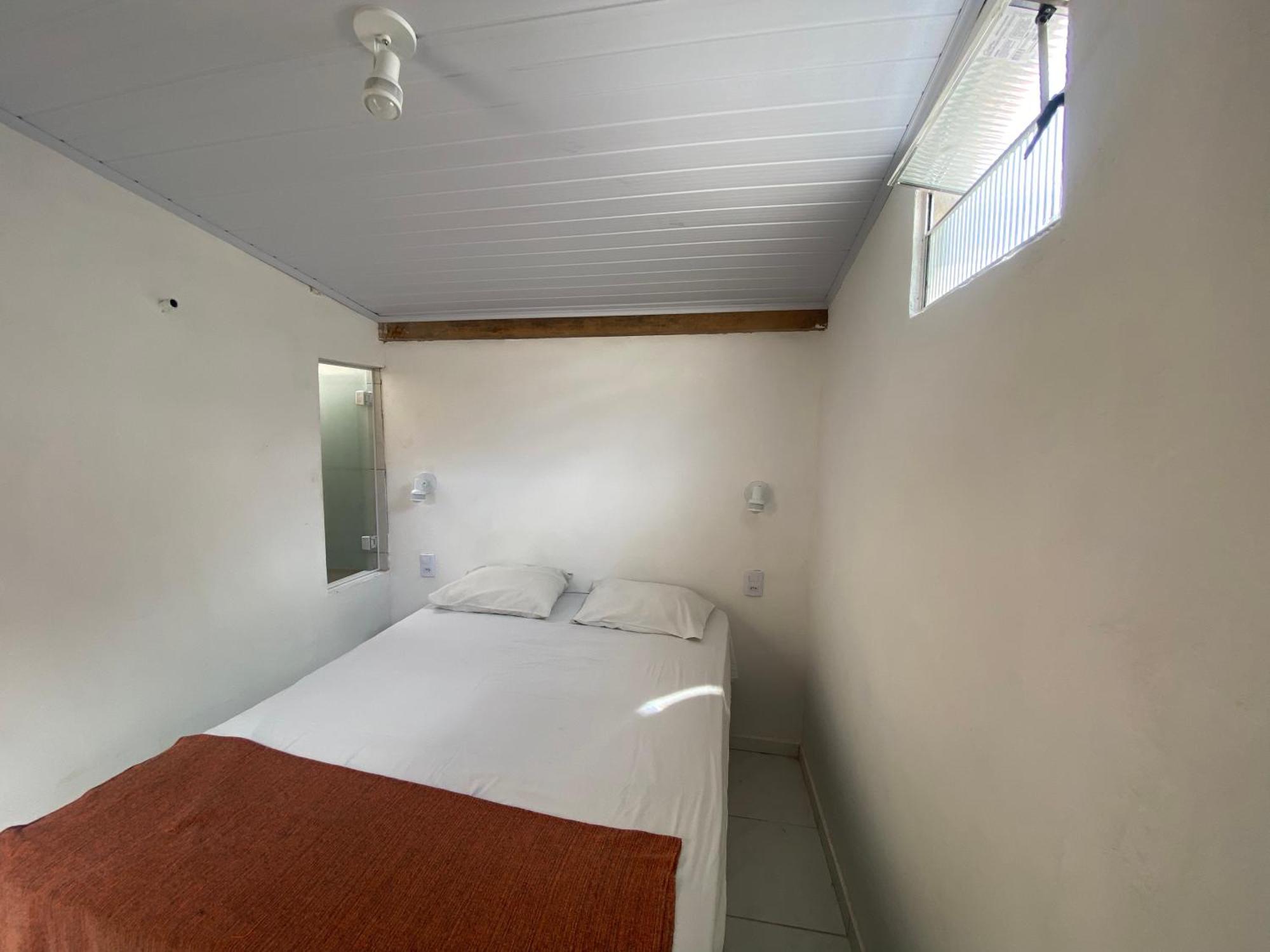 Casa Guarnice Hostel São Luís Екстериор снимка