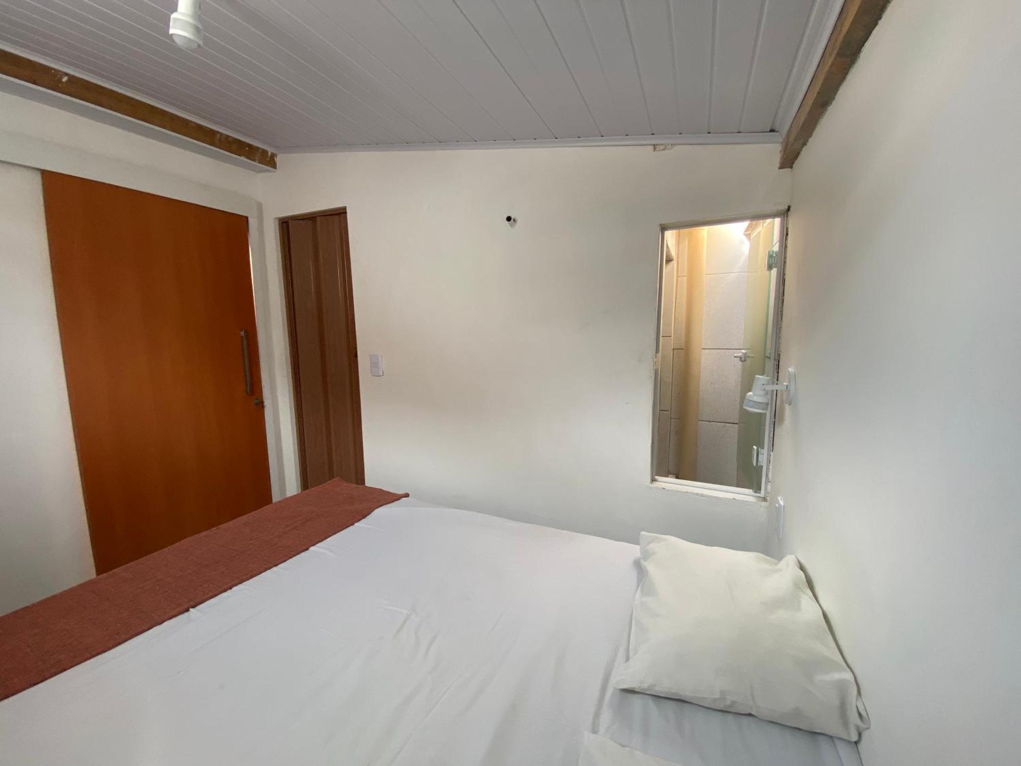 Casa Guarnice Hostel São Luís Екстериор снимка